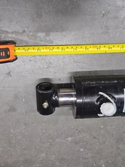 HERCULES HMW-3036 Hydraulic Welded Cylinder 3″ Bore x 36″ Stroke 3,000 PSI