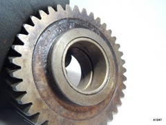Detroit Diesel Blower Drive Gear Series 71 92 8V71 6V92 38-Tooth 5122985