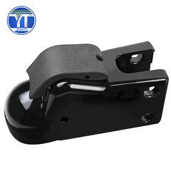 14040-81 Fits Demco Cast 21K Ez-Latch Coupler Channel Mount 2-5/16″ Ball