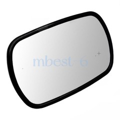 132-5166 1325166 Mirror for Caterpillar 242B3 226B 226D 262D3 252B 242D3 246D3