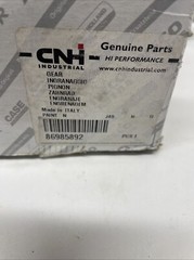 CNH Case Construction Gear 86985892 #0937
