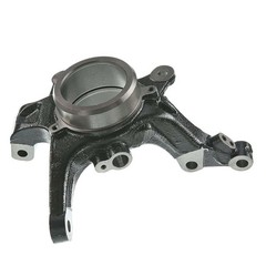 Front Left Driver Side Steering Knuckle 51715-2S000