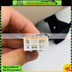 Monitor 157-3198 260-2160 For CAT Caterpillar Excavator 320C 321C 322C 325C