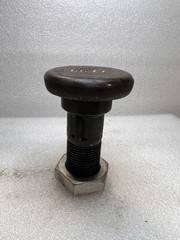 BMF BB77 Rotary Cutter Mower Blade Bolt Kit For Bush Hog NOS