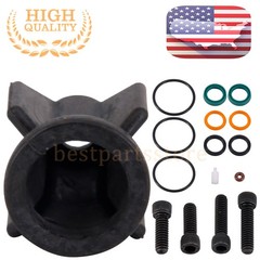 Control Valve Seal Kit For Bobcat 742 743 751 753 763 773 843 853 863 864 873