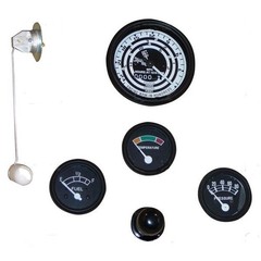 S.67651 GAUGE & INSTRUMENT KIT Fits Ford/New Holland