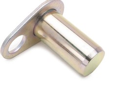Kubota 69191-74440 Pin OEM Genuine Heavy Equipment Linkage Pin Made in Japan New