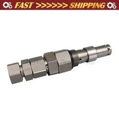 For Hitachi Excavator EX200-5 SH200-A3 ZAX200 DH220-5 Main Relief Valve 4372038