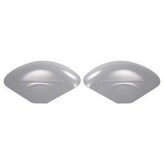 Pair Of Fenders For Massey Ferguson 245 255 265 275 MF285 20 20C Powder Coated