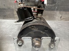 Monarch Road Machinery Equipment Dyna-Might Model M500 Used Surplus