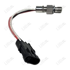 Speed Pickup Sensor AH228007 For John Deere 9770 STS 630D 630FD 635D 640FD-