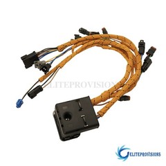 205-1252 2051252 For Caterpillar 3126B 3126E 3126 Truck Engine Wiring Harness
