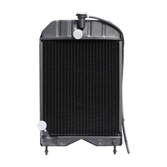 Radiator For Massey Ferguson MF35 20 135 148 203 205 2135 194275M94 194275M93