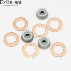 Fit Kubota Engines D902 D1005 D750 D850 15221-94020 Injector Seal Kit