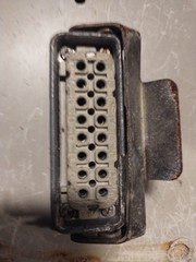 Industrial Joystick Controller I’m Not Sure What It Is For