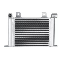 NEW Hydraulic oil cooler 22L-03-21121 For Komatsu PC30MR-2 PC35MR-2 PC35 3D82AE