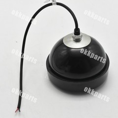 Sealed beam Assembly halogen Lamp Cab For Miscellaneous OEM Replaces 388946R91