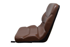 Case Forklift Seat 584D, 584E, 584G, 585D, 585E, 585G, 586C, 586D, 586E, 586G