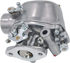 Bolt-On Carburetor for Ford Flat Head Engines