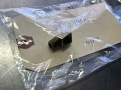 59728444 Genuine OEM Ingersoll Rand FITTING 5972-8444