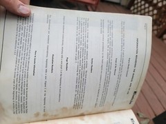 Euclid GM 3 4 6-71 71E 71N 71T Diesel MAINTENANCE MANUAL Published In 1965