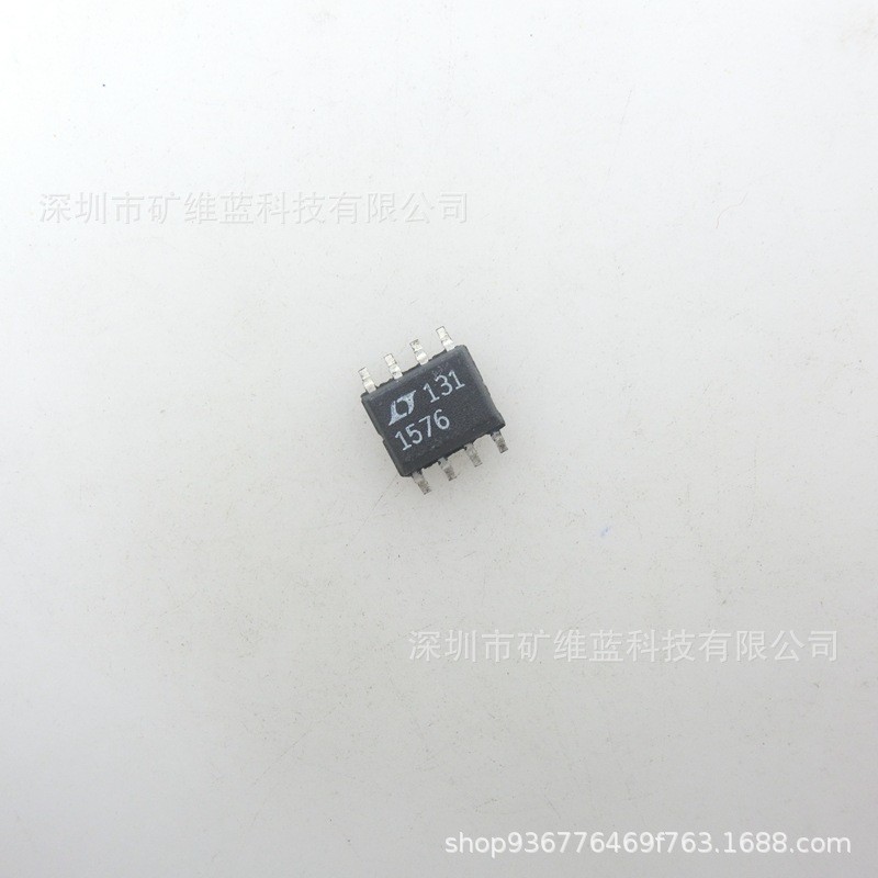 1Pcs LT1576IS8-5 SO-8 #GK4-1