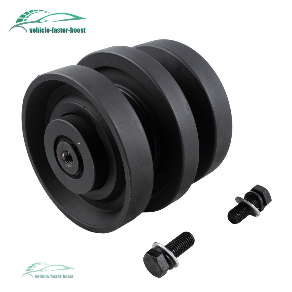 For Bobcat T140 T180 T190 T200 T250 T650 T750 T770 Bottom Roller 6689371 6732901