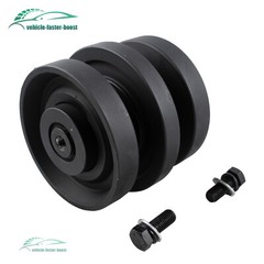 For Bobcat T140 T180 T190 T200 T250 T650 T750 T770 Bottom Roller 6689371 6732901