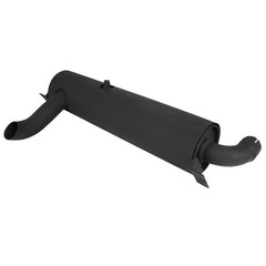 6683915 7107449 Muffler & Exhaust Pipe Kit For Bobcat T190
