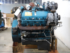 International VT365 Series A195 32v 6.0L Diesel Engine | No Core Fee