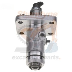 Fuel Pump 8-97034591-0 8-97034591-6 for Isuzu 3LA1 3LB1 3LD1 3LD2 4LB1 4LC1 4LE1