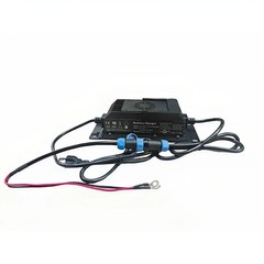 20A 58.4V Lithium Battery Charger for LiFePO4 48V Lithium Battery Rapid Charging