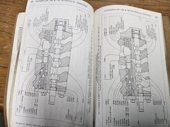 CATERPILLAR, 183 & 193 Hydraulic Controls, Parts Book, Aug 1978