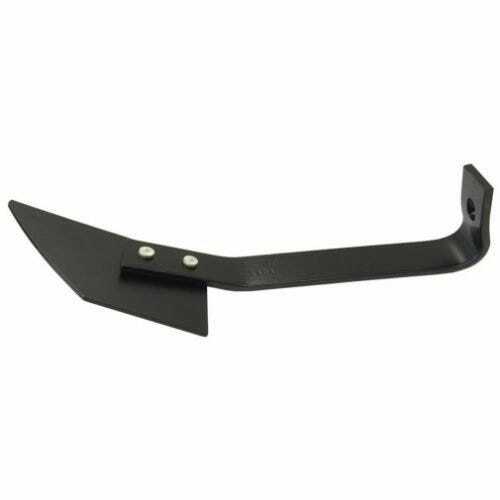 Disc Harrow Scraper – Right Hand fits Case IH 496 475 fits International 490