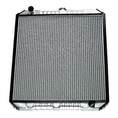 193-2767 Water Tank Radiator Fit Caterpillar CAT E320C 320C L E318C E319C,