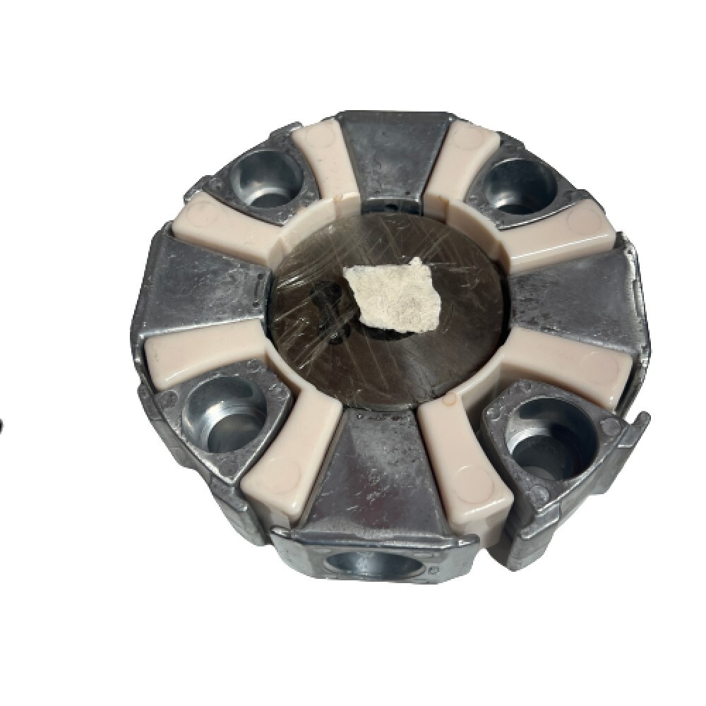 4416605 COUPLING ASSY WITH HUB FITS HITACHI ZA200 ZX210 ZX240 ZX250 ZX270 ZX230