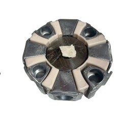 4416605 COUPLING ASSY WITH HUB FITS HITACHI ZA200 ZX210 ZX240 ZX250 ZX270 ZX230