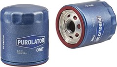 Advanced Spin-On Oil Filter for Engine Protection, Compatible with Chevrolet Sil