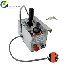 Control Box 310185 129674 For SkyJack Scissor Lift SJIII3015 3215 3219 3220