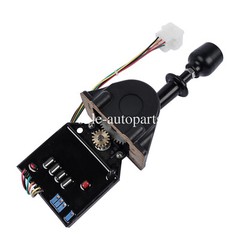 Joystick Controller 1600141 for JLG Boom Lift 40H 40H+6 40HA 45HA 60H 60H+6 60HA