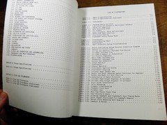 HERCULES GTA3.7 GTA5.6 MAINTENANCE MANUAL