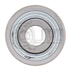 [2-Pack] 202KRR7 Agricultural – Farm Implement Bearing [0.5″ ID x 1.5″ OD]
