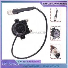 336-6684 For Caterpillar CAT 232D 242D 262D 289D 299D Backup Reverse Camera