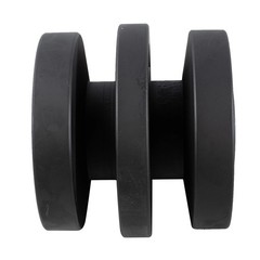 For Bobcat T140 T180 T190 T200 T250 T650 T770 6689371 6732901 Bottom Roller US