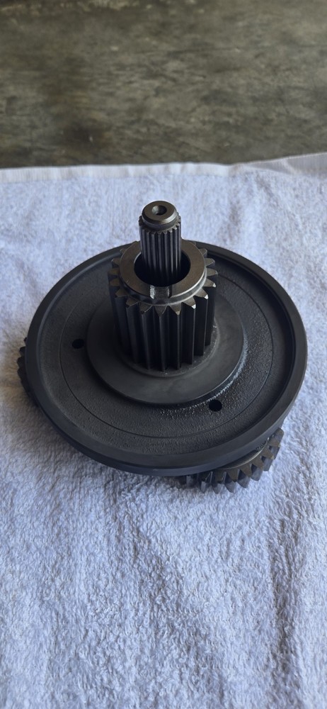 Kubota SVL 65-2 / SVL 75-2 PLANETARY SET FINAL DRIVE GEARS