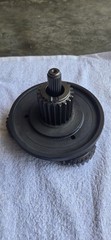 Kubota SVL 65-2 / SVL 75-2 PLANETARY SET FINAL DRIVE GEARS