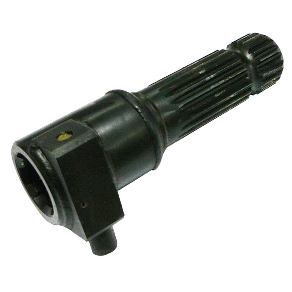 PTO Adapter – Female spline 1 3/8” – 6 x Male spline 1 3/8” – 21