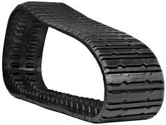 Fits CAT 297D2 – 18″ Camso Extreme Duty Multi-Terrain Loader Rubber Track