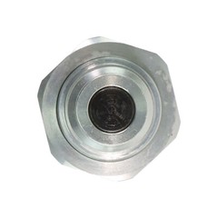 Male Hydraulic Coupler 7246799 For A770 S550 S530 S510 S450 T140 T180 E35 E42