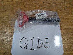 SpeeCo Red Head Hitch Pin 1″ x 7-1/2″ S70055200 – SpeeCo (Q1DE)